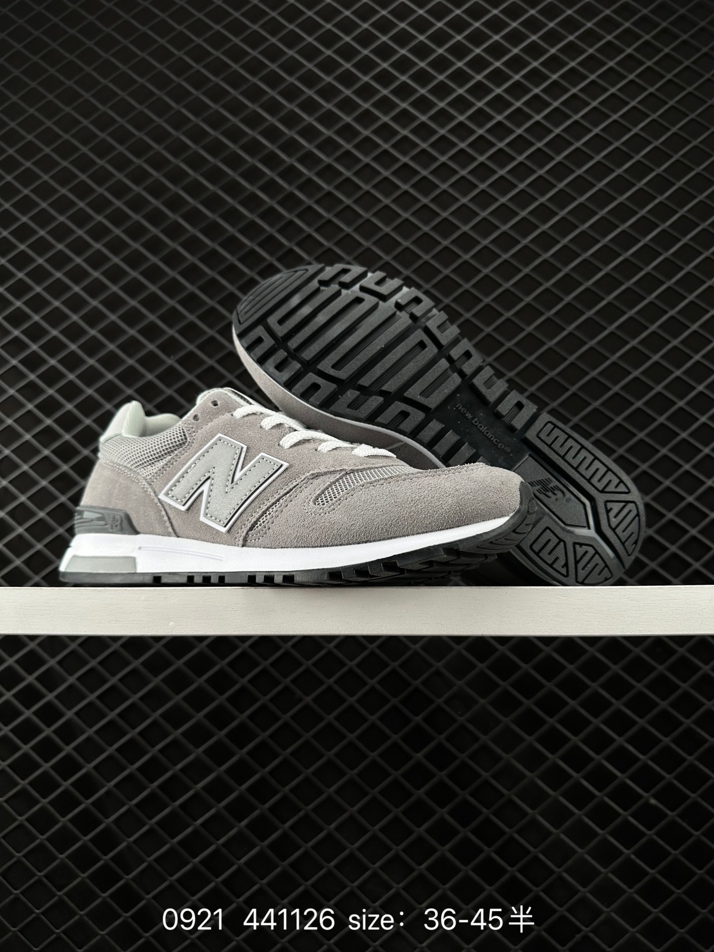 New Balance NB 565